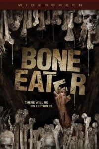 Bone Eater Movie Dual Audio download 480p 720p