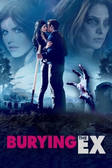 Burying the Ex movie dual audio download 480p 720p 1080p