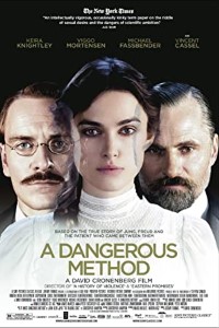 Dangerous Method movie english audio download 480p 720p 1080p