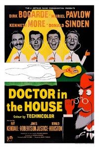 Doctor in the house movie dual audio download 480p 720p