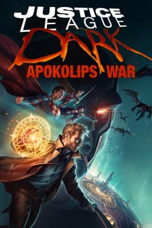 Justice League Dark Apokolips War movie english audio download 480p 720p 1080p