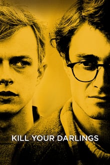 Kill Your Darlings movie english audio download 480p 720p 1080p