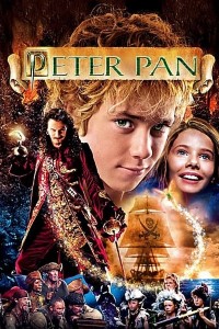 Peter Pan Movie Dual Audio download 480p 720p