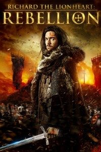 Richard the Lionheart: Rebellion Movie Dual Audio download 480p 720p