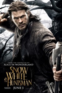 Snow White and the Huntsman Movie Dual Audio download 480p 720p