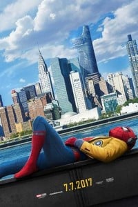 Spider-Man Homecoming Movie Dual Audio download 480p 720p