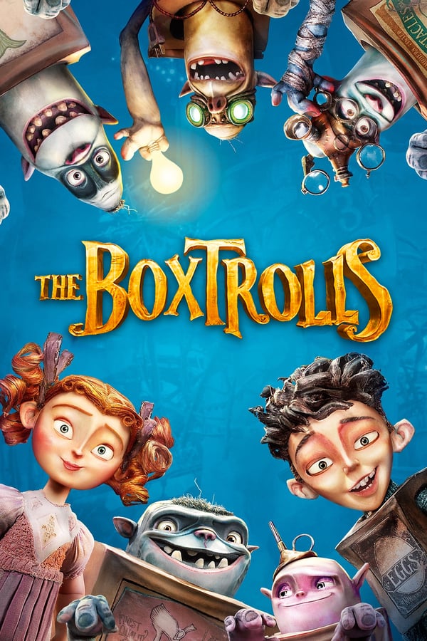 The BoxTrools Movie Dual Audio Download 480p 720p 1080p