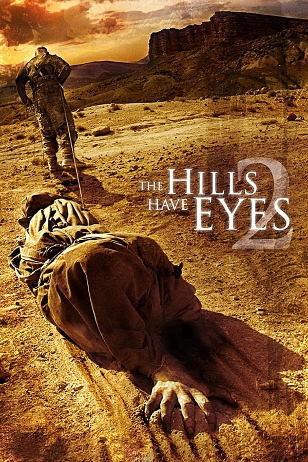 The Hills Have Eyes 2 Movie in English with Subtitles Download 480p 720p 1080p