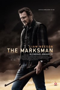 The Marksman movie dual audio download 480p 720p 1080p