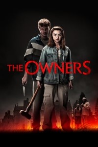 The Owners movie english audio download 480p 720p 1080p