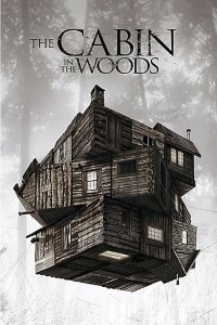The cabin in the wood Movie Dual Audio downlaod 480p 720p