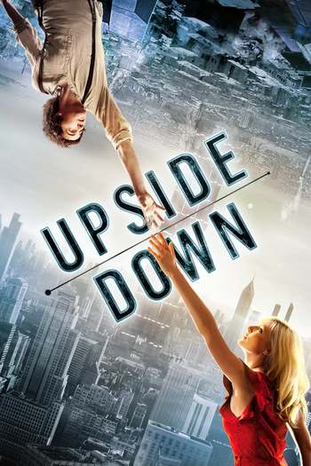 Upside Down Movie in English Download 480p 720p 1080p