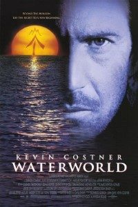 Waterworld Movie Dual Audio download 480p 720p