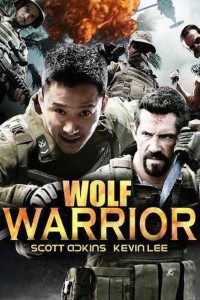 Wolf Warrior Movie Dual Audio download 4480p 720p
