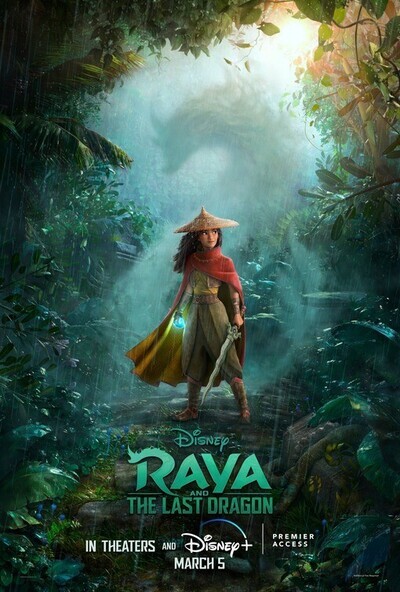 raya and the last dragon movie dual audio download 480p 720p 1080p
