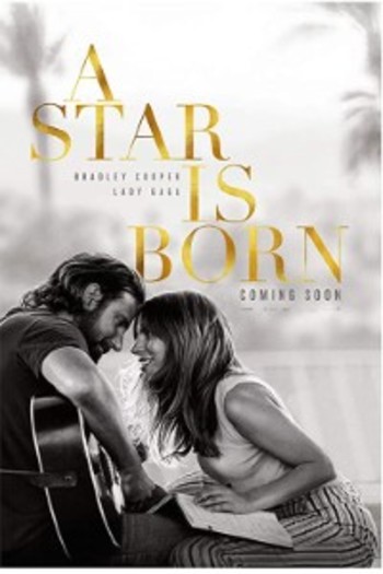 A Star is Born movie english audio download 480p 720p 1080p