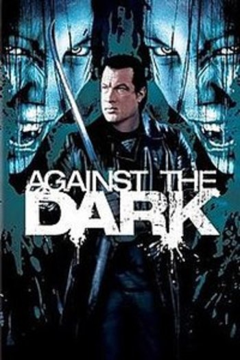 Against the Dark movie dual audio download 480p 720p