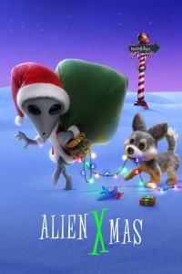 Alien Xmas Movie Dual Audio download 480p 720p