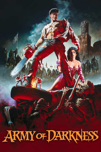 Army of Darkness movie dual audio download 480p 720p 1080p