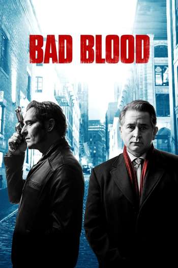Bad Blood Netflix Season dual audio download 480p 720p