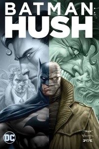 Batman Hush Movie English download 480p 720p