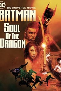 Batman Soul of the Dragon Movie download 480p 720p