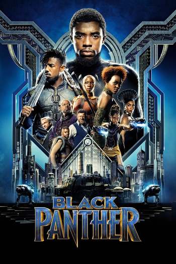 Black Panther movie dual audio download 480p 720p 1080p