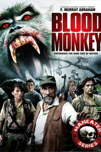 Blood Monkey movie dual audio download 480p 720p 1080p