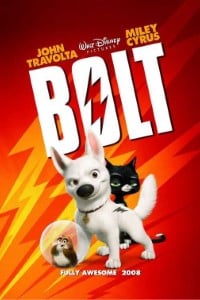 Bolt Movie Dual Audio downlaod 480p 720p