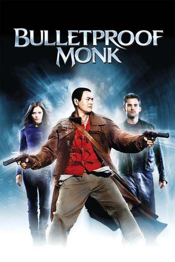 Bulletproof Monk movie dual audio download 480p 720p 1080p