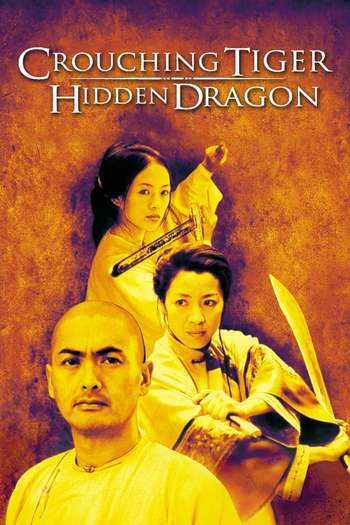 Crouching Tiger Hidden Dragon movie dual audio download 480p 720p 1080p