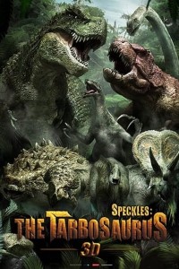 Dino King Speckles The Tarbosaurus Movie Dual Audio download 480p 720p