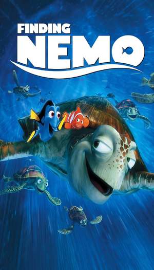 Finding Nemo movie dual audio download 480p 720p