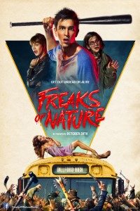Freaks of Nature Movie English downlaod 480p 720p