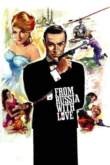 From Russia with Love movie dual audio download 480p 720p