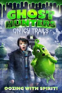 Ghosthunters On Icy Trails Movie Dual Audio download 480p 720p