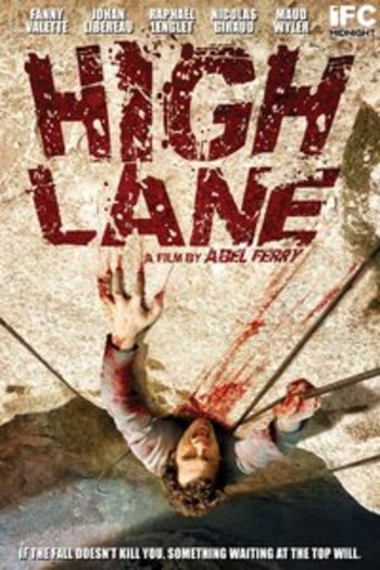 High Lane movie dual audio download 480p 720p