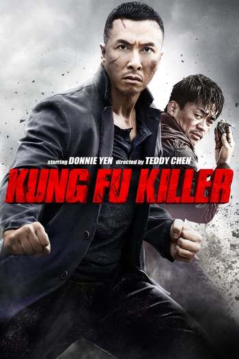 Kung Fu Jungle movie dual audio download 480p 720p 1080p
