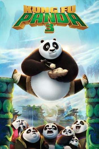 Kung Fu Panda 3 movie dual audio download 480p 720p 1080p