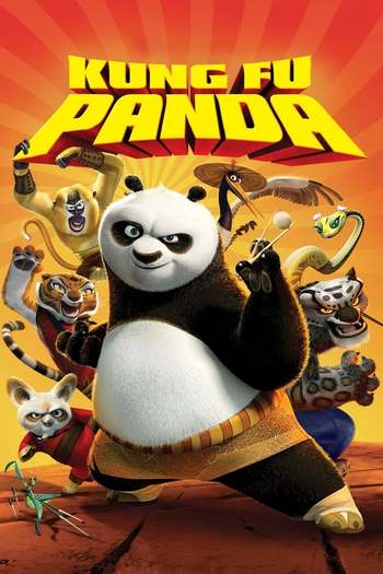 Kung Fu Panda movie dual audio download 480p 720p 1080p