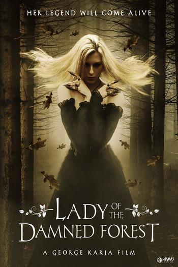 Lady of The Damned Forest movie dual audio download 480p 720p 1080p