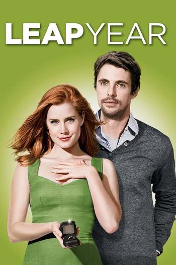 Leap Year movie dual audio download 480p 720p