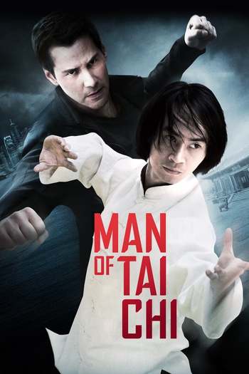 Man of Tai Chi movie dual audio download 480p 720p 1080p