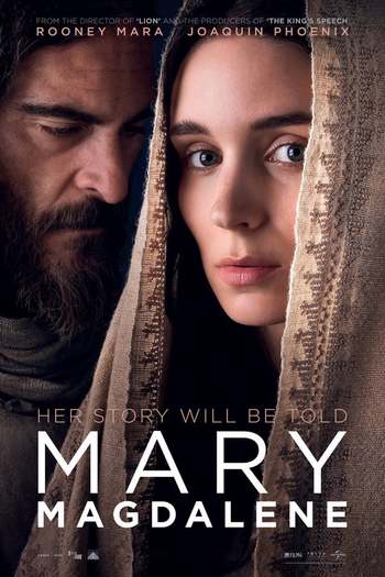 Mary magdalene movie dual audio 480p 720p 1080p