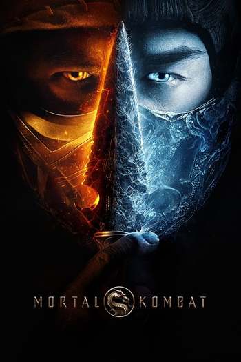 Mortal Kombat Movie Download in English 480p 720p 1080p