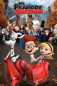 Mr. Peabody & Sherman Movie Dual Audio downlaod 480p 720p