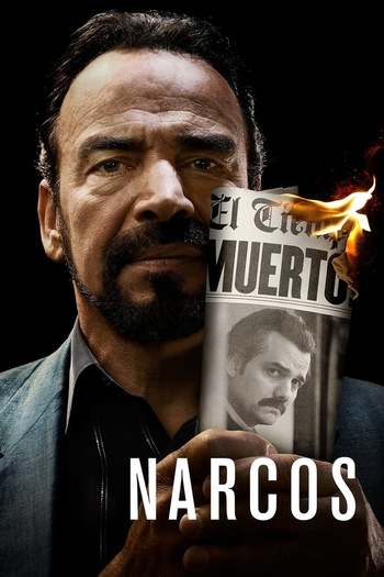 Narcos Season 1-3 dual audio download 480p 720p 1080p