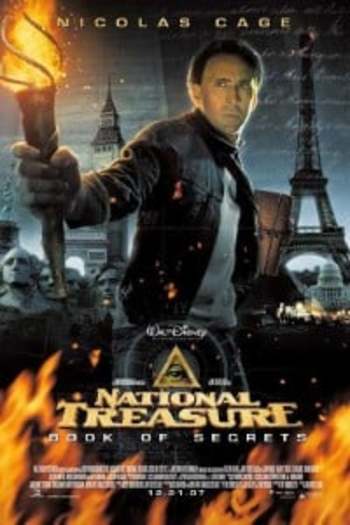 National Treasure 2 movie dual audio download 480p 720p 1080p