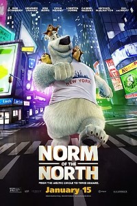 Norm of the North Movie Dual Audio download 480p 720p
