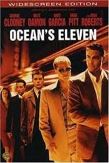 Ocean’s eleven movie dual audio download 480p 720p 1080p